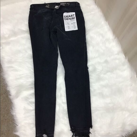 DL1961 Margaux Instasculpt Ankle Skinny Jeans NWOT - Picture 3 of 8